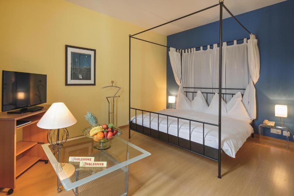 Residence Zum Loewen Lucerne Ngoại thất bức ảnh