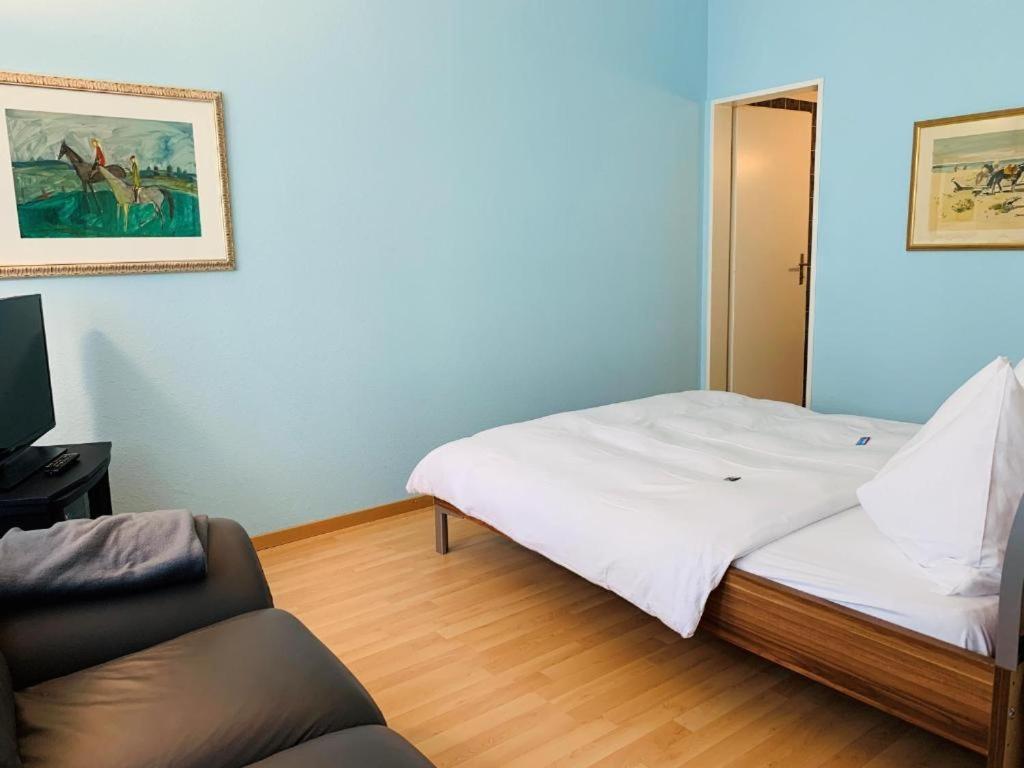 Residence Zum Loewen Lucerne Ngoại thất bức ảnh