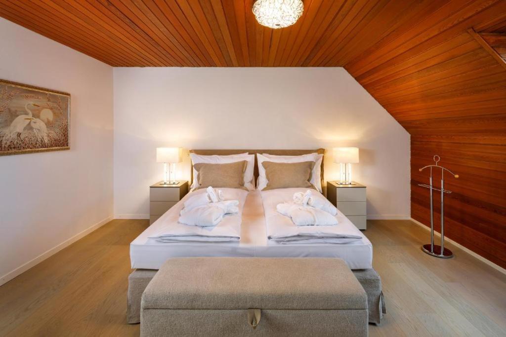Residence Zum Loewen Lucerne Ngoại thất bức ảnh