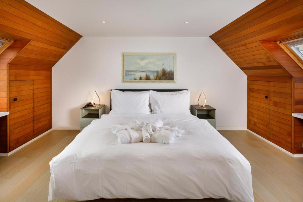 Residence Zum Loewen Lucerne Ngoại thất bức ảnh