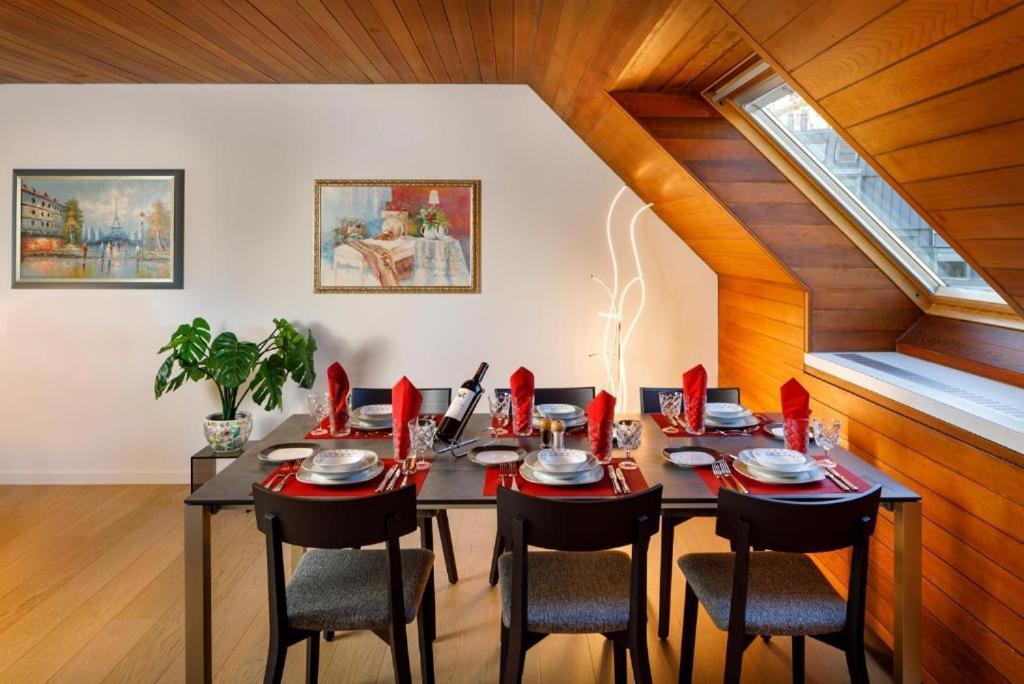 Residence Zum Loewen Lucerne Ngoại thất bức ảnh
