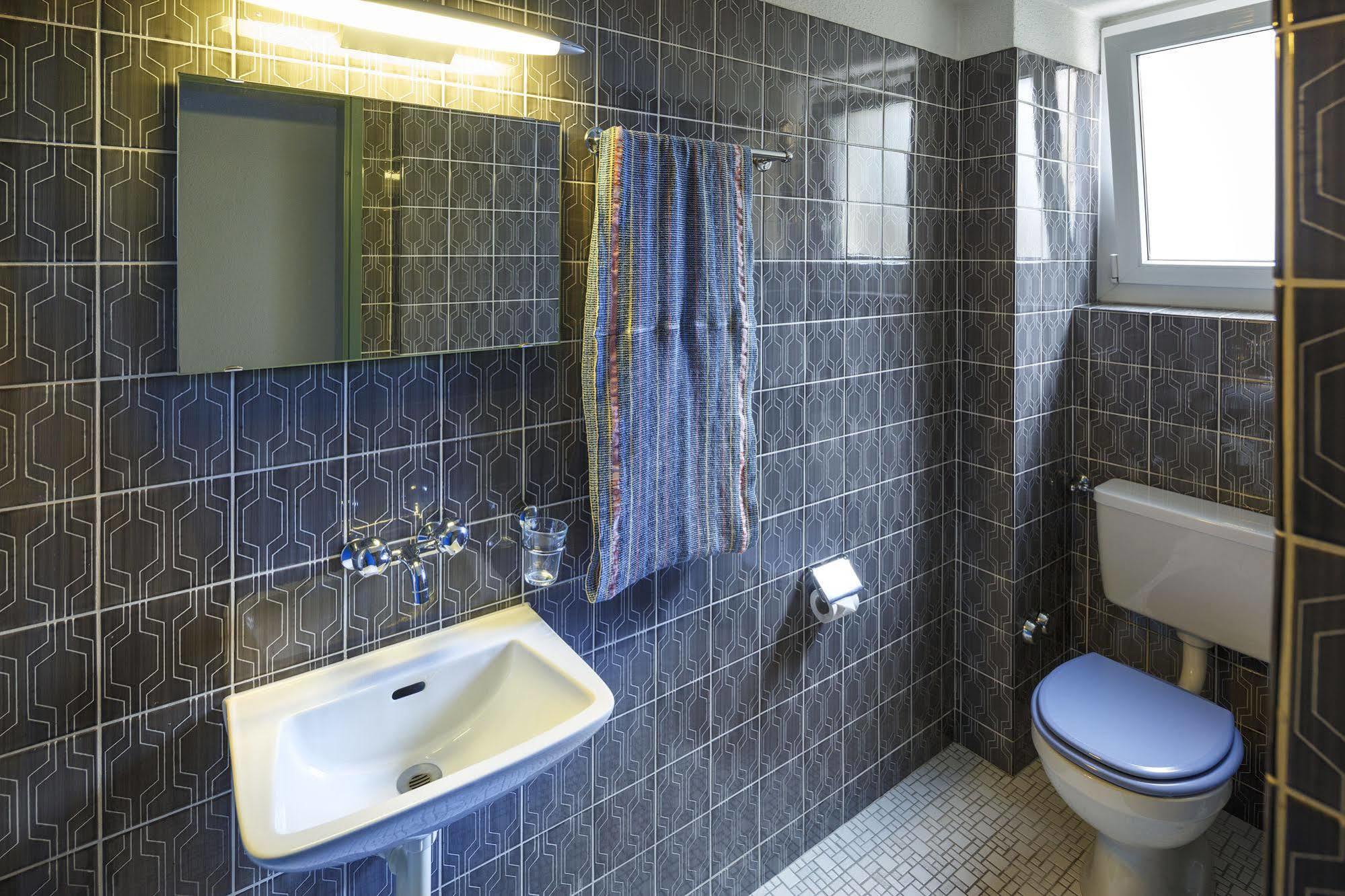 Residence Zum Loewen Lucerne Ngoại thất bức ảnh