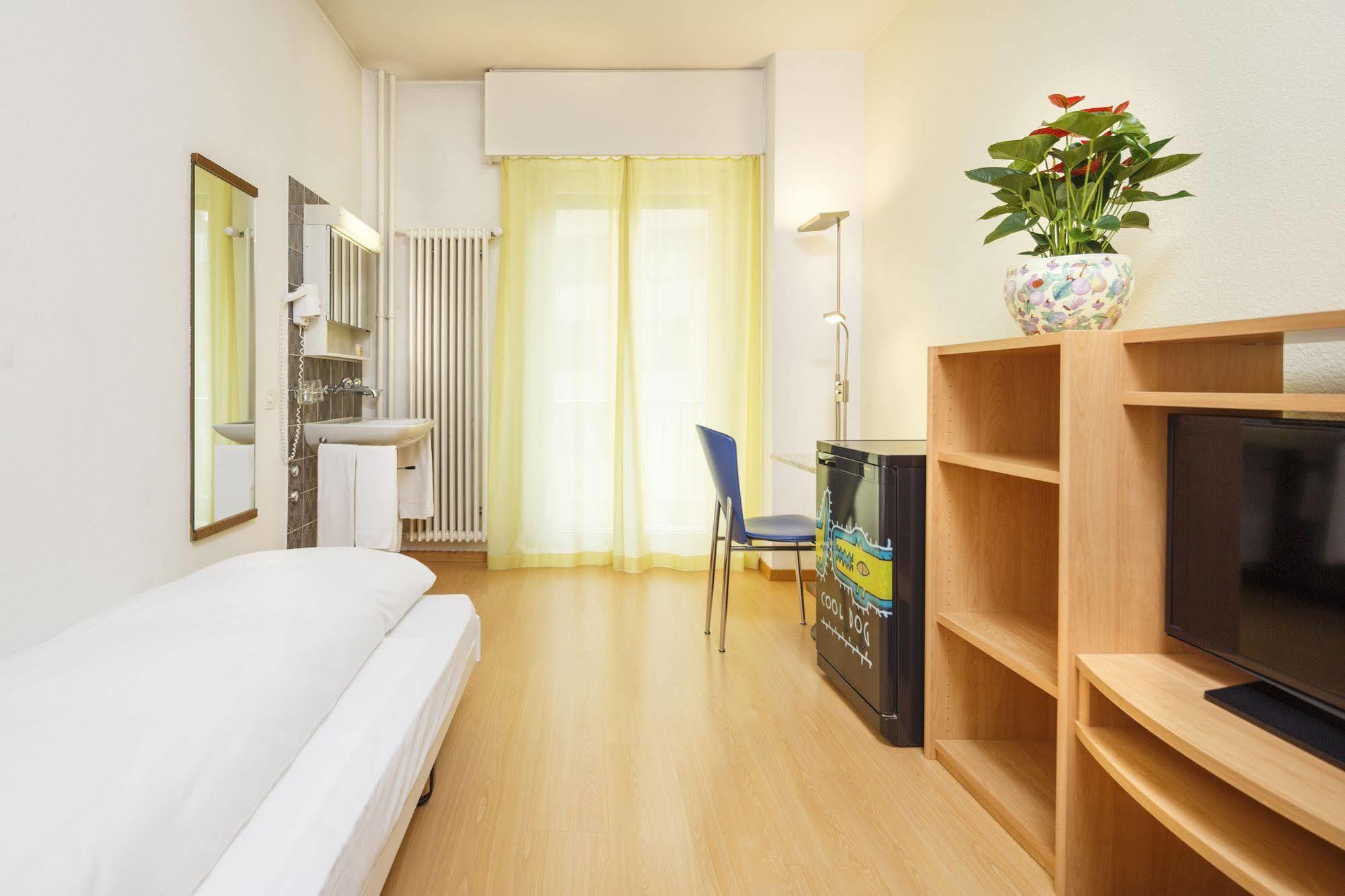 Residence Zum Loewen Lucerne Ngoại thất bức ảnh
